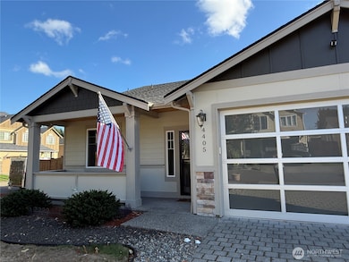 4405 Hammersley Way NW, Olympia, WA 98502 - photo 2