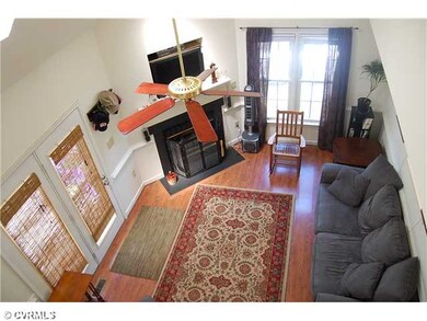 Den/Family/Great Room