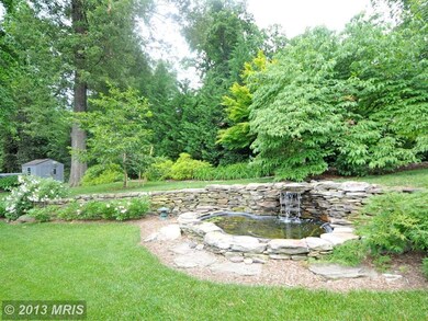 7116 Park Terrace Dr, Alexandria, VA 22307 - photo 4