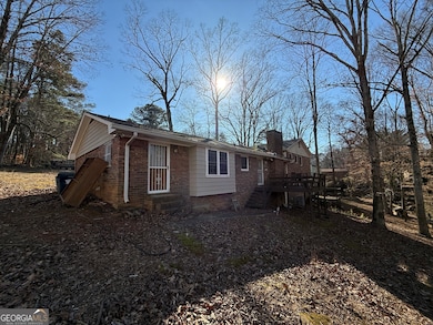 3415 Spring Valley Blvd, Atlanta, GA 30349 - photo 2