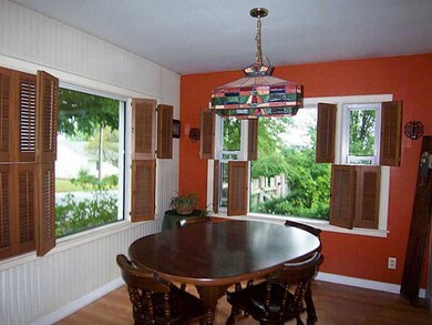 Dining Room.