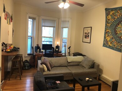 106 Magazine St unit 2, Cambridge, MA 02139 - photo 2