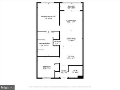 103 Irving Ave N unit 402, Colonial Beach, VA 22443 - photo 4