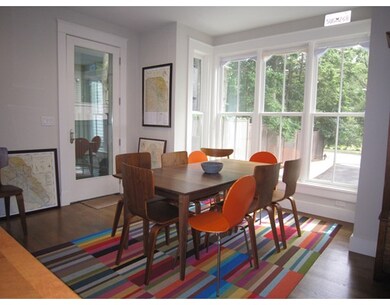 5 Brattle Cir, Cambridge, MA 02138 - photo 3