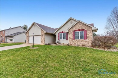 224 E Sawmill Rd, Findlay, OH 45840 - photo 2