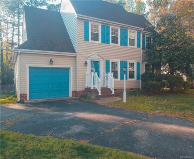 13128 Langtree Dr, Henrico, VA 23233 - photo 4