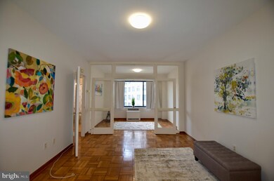 General Scott Apartments unit 420, Washington, DC 20036 - photo 6