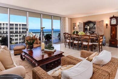 Living and Dining Area 2