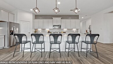 13686 Balanced Rock Dr, Conroe, TX 77384 - photo 2