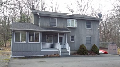 110 Canoe Brook Dr, Lords Valley, PA 18428 - photo 4