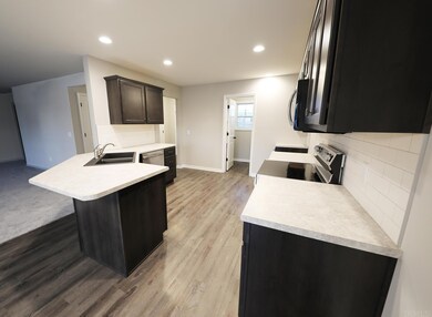 3877 Sun Stone Way, New Haven, IN 46774 - photo 3