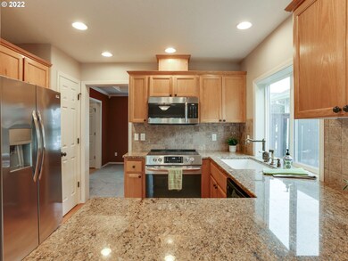 15364 SE Elinor St, Clackamas, OR 97015 - photo 7