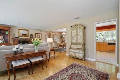 Open Plan
