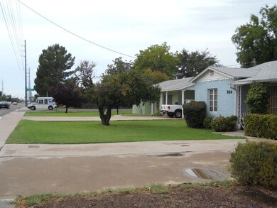 UnivNeighborwest