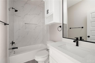 905 Crestview St, Weslaco, TX NULL - photo 7