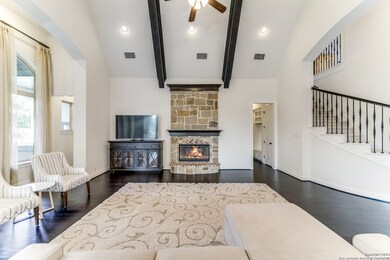 25835 Scenic Rock, San Antonio, TX 78255 - photo 5