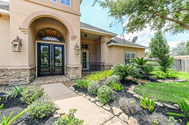 8107 Sun Terrace Ln, Houston, TX 77095 - photo 5