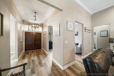 16345 E Aztec, Claremore, OK 74017 - photo 7