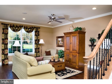 54 New Village Greene Dr, Honey Brook, PA 19344 - photo 2