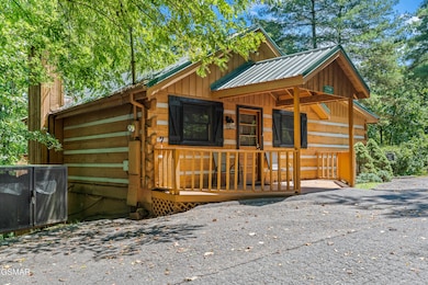 1708 Ridgecrest Dr, Sevierville, TN 37876 - photo 3