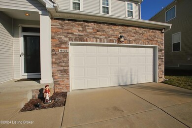 9103 Blue Boulder Ct, Louisville, KY 40291 - photo 4