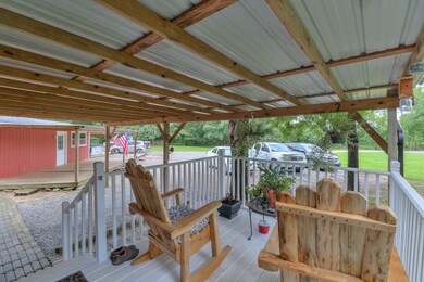 1069 John Lunn Rd, Lewisburg, TN 37091 - photo 2