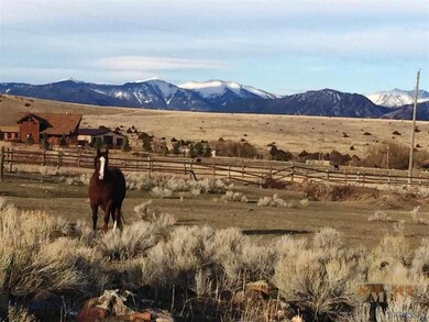 Horse property