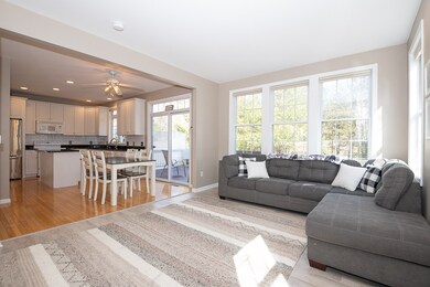 4 Pratt St, South Grafton, MA 01560 - photo 7