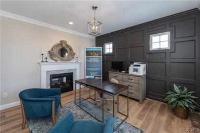 713 W Vaughan Rd, Ashland, VA 23005 - photo 4