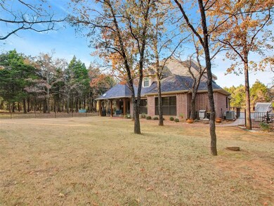 284 Stonewolf Ct, Gordonville, TX 76245 - photo 6