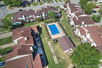 3025 S 136th East Ave unit 3025, Tulsa, OK 74134 - photo 3