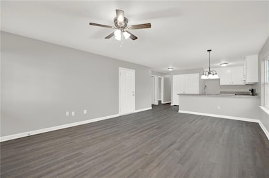 119 Telfair St, Calhoun, GA 30701 - photo 3