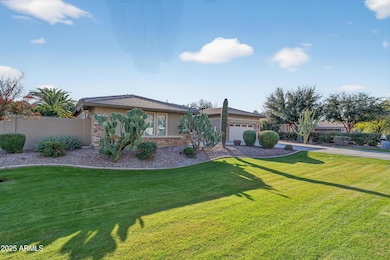 733 E Fieldstone Place, Chandler, AZ 85249 - photo 2