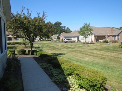 Green Space