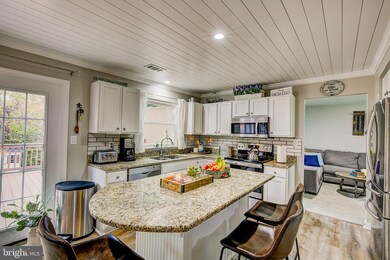 8332 Harrison Blvd, Chesapeake Beach, MD 20732 - photo 2