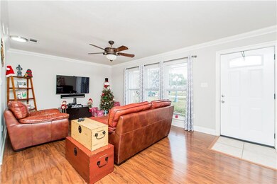 3861 Berkley St, Slidell, LA 70458 - photo 5