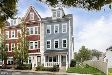 412 Virginia Ave, Towson, MD 21286 - photo 2