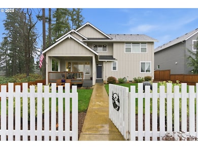 36919 SE Olson St, Sandy, OR 97055 - photo 2