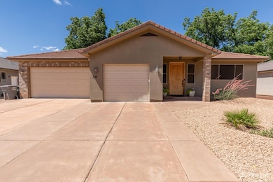 1- Front of Home View 1
