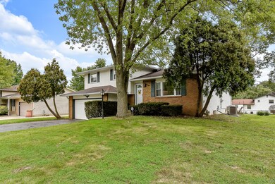 402 Citadel Street Columbus OH 43230-2