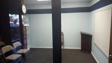 Downstairs office 2