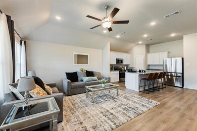 7537 Prairie Holly Ln, Venus, TX 76084 - photo 5