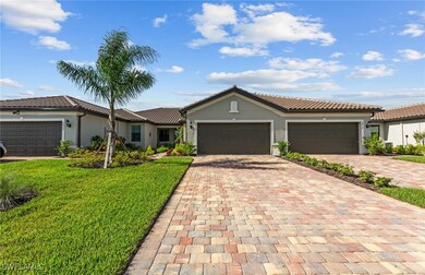 New construction home available now!