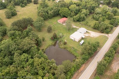 105048 State Highway 64b, Muldrow, OK 74948 - photo 4