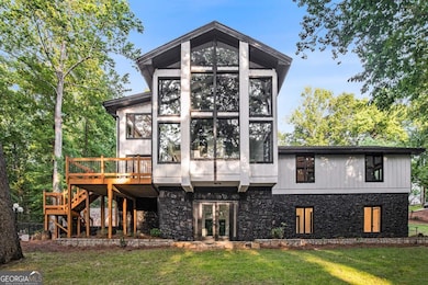 2432 Thompson Mill Rd, Gainesville, GA 30506 - photo 2