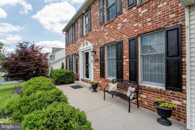 237 Heatherfield Dr, Souderton, PA 18964 - photo 4