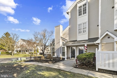 203A Saxony Dr unit 203, Mount Laurel, NJ 08054 - photo 3