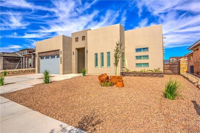 14913 Long Shadow Ave, El Paso, TX 79938 - photo 2