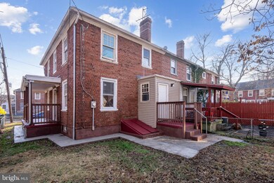 1131 N Octagon Rd, Camden, NJ 08104 - photo 5