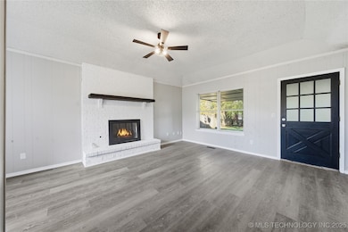 2314 W Galveston Place, Broken Arrow, OK 74012 - photo 5